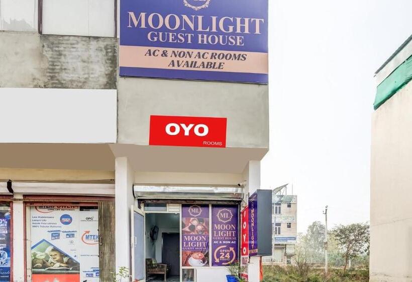 Hotel Flagship Moonlight Guest House