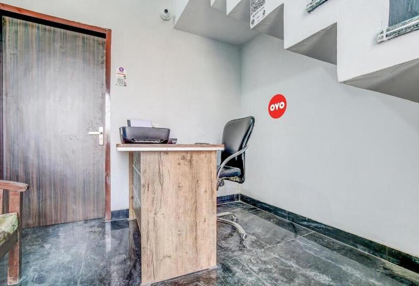 Hotel Flagship Moonlight Guest House