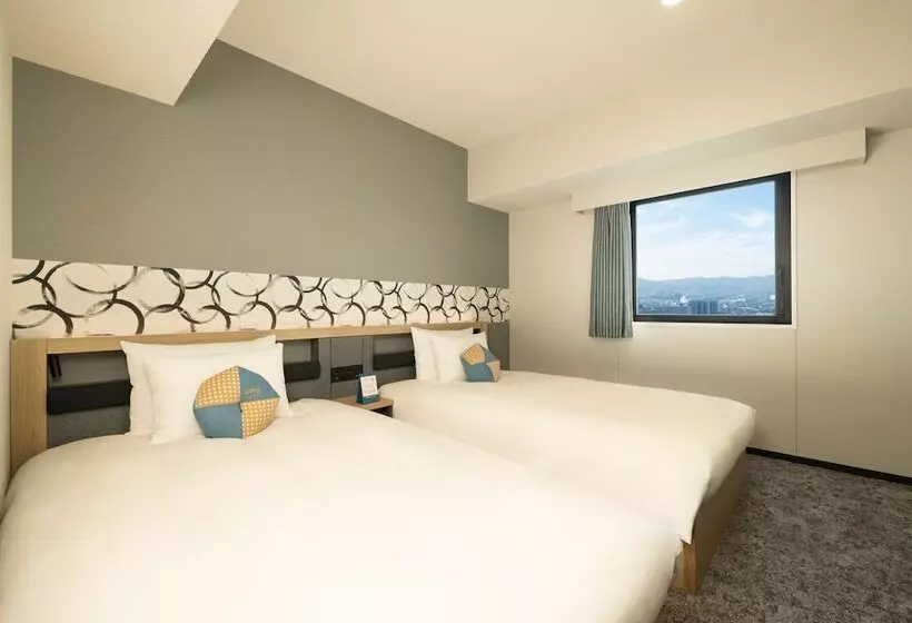 ホテル Omo Kansai Airport By Hoshino Resorts