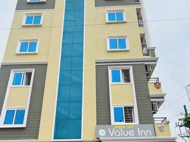 Hôtel Value Inn