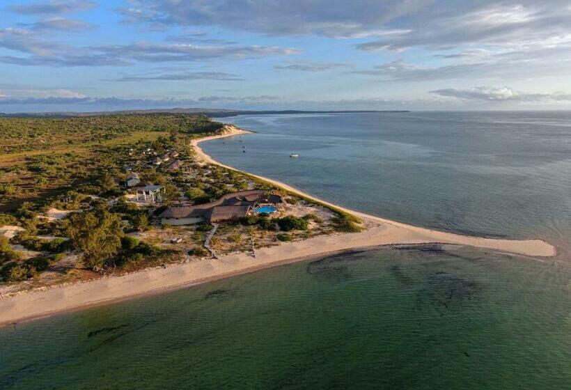 호텔 Zenguelemo Lodge