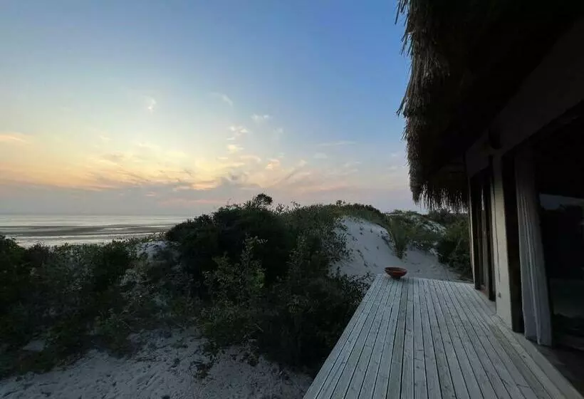 ホテル Zenguelemo Lodge
