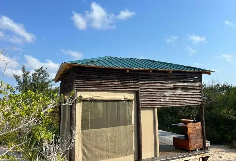 ホテル Zenguelemo Lodge