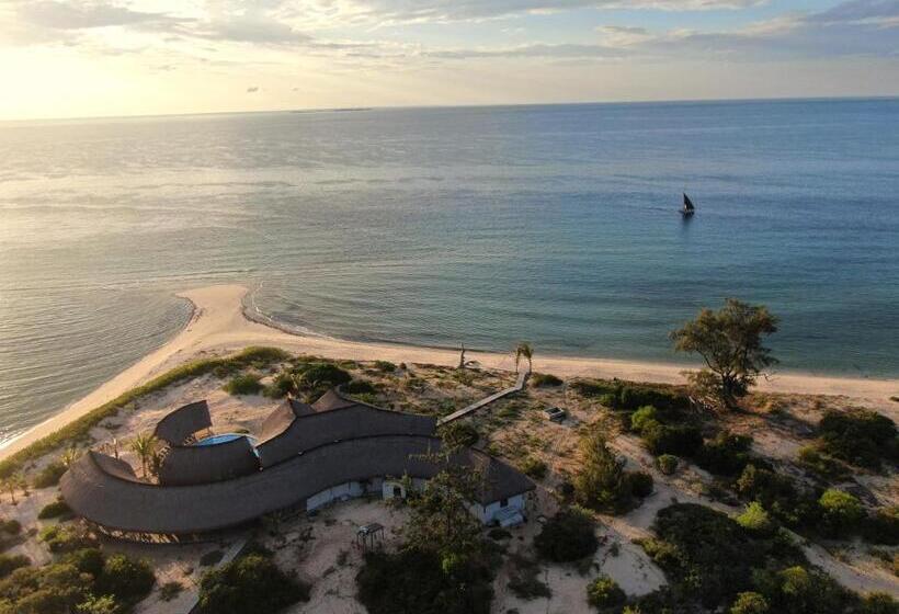 호텔 Zenguelemo Lodge