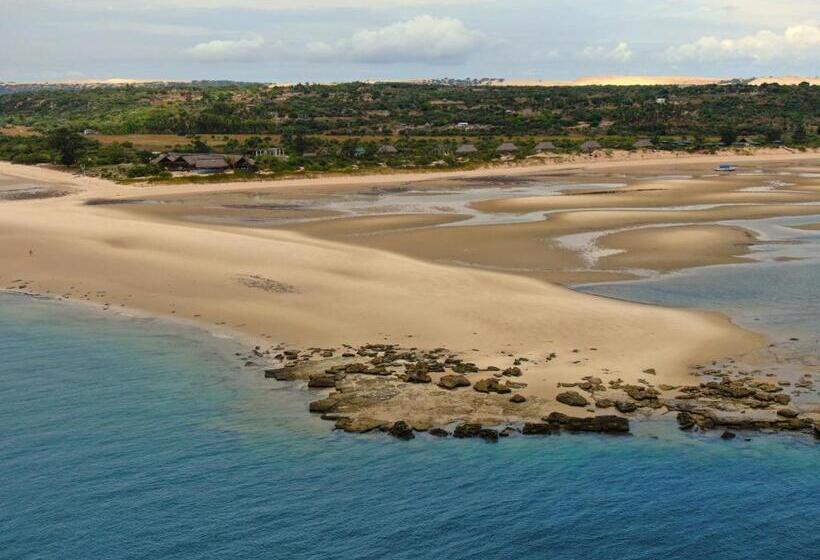 호텔 Zenguelemo Lodge