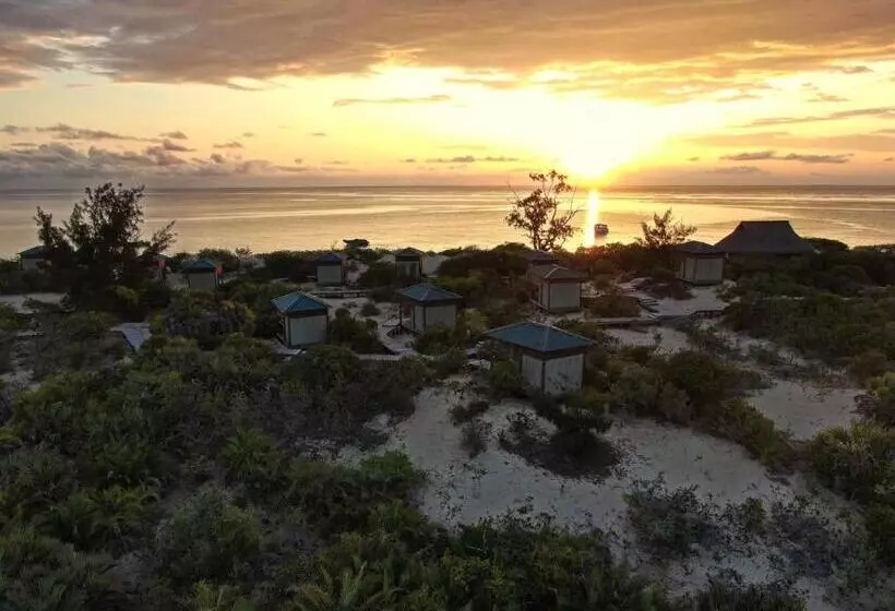 ホテル Zenguelemo Lodge