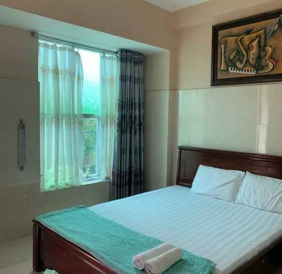 پانسیون Chí Linh Motel