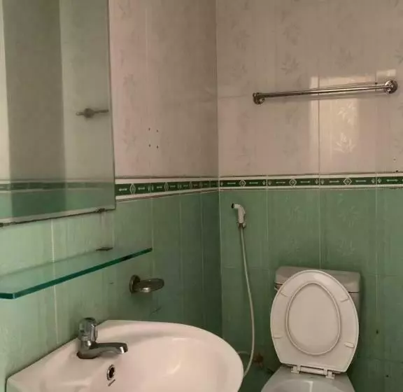 پانسیون Chí Linh Motel