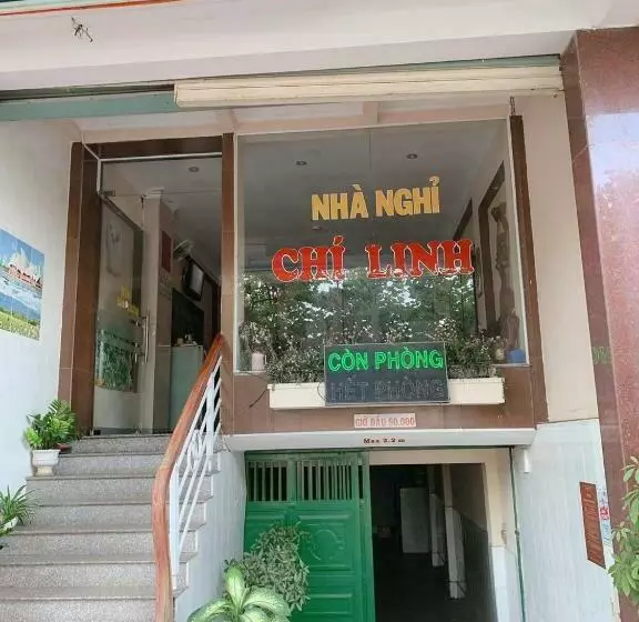 پانسیون Chí Linh Motel