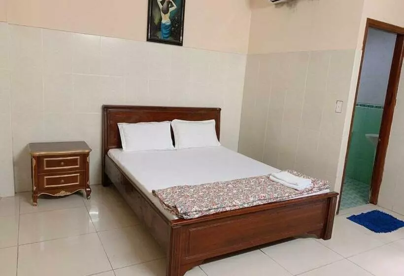 پانسیون Chí Linh Motel