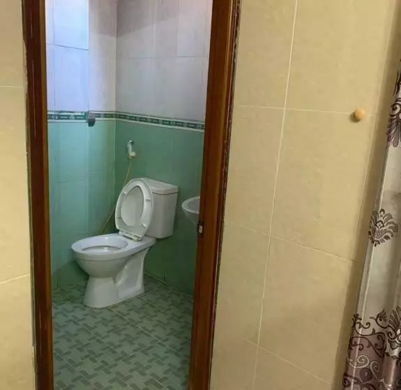پانسیون Chí Linh Motel