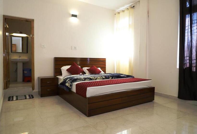 Pensão Tso Pema Inn