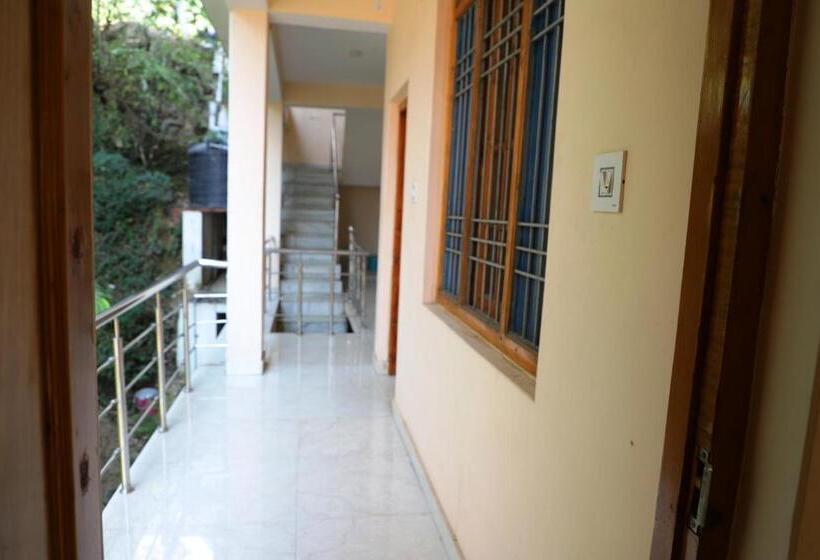 Pensão Tso Pema Inn