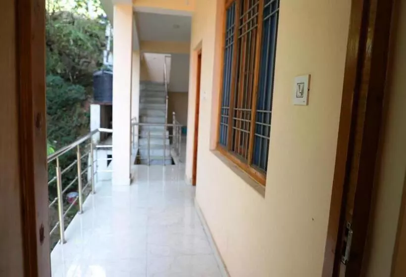 Majatalo Tso Pema Inn