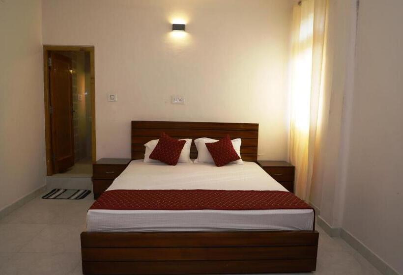 Pensão Tso Pema Inn