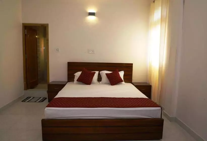 Majatalo Tso Pema Inn