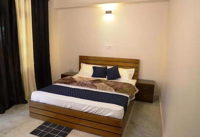 Majatalo Tso Pema Inn