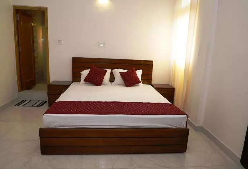 Majatalo Tso Pema Inn