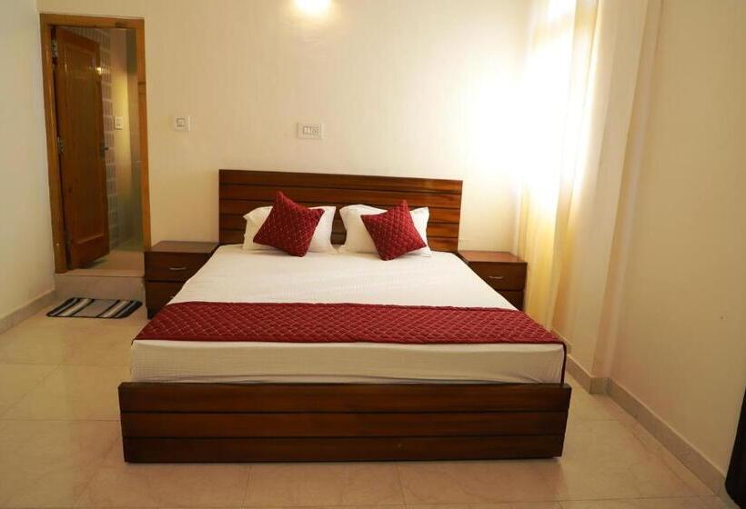 Pensão Tso Pema Inn