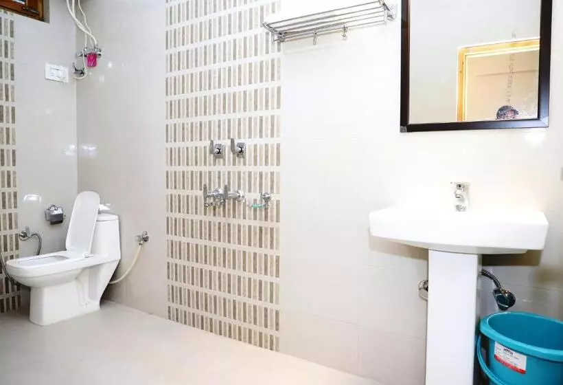 Majatalo Tso Pema Inn