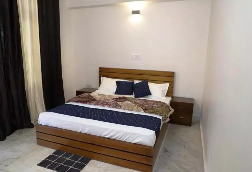 Majatalo Tso Pema Inn