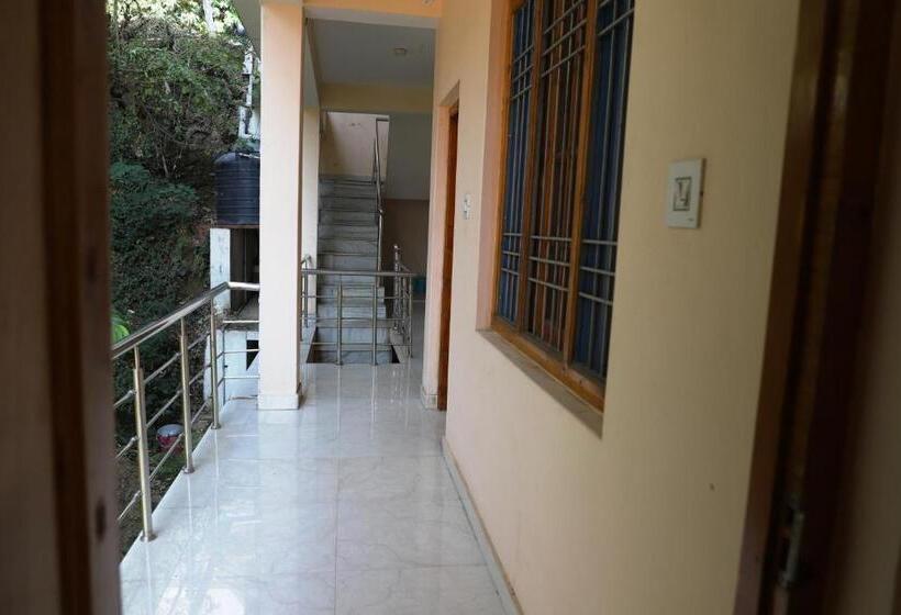 Pensão Tso Pema Inn