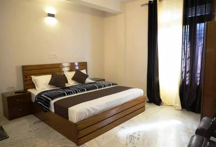 Majatalo Tso Pema Inn