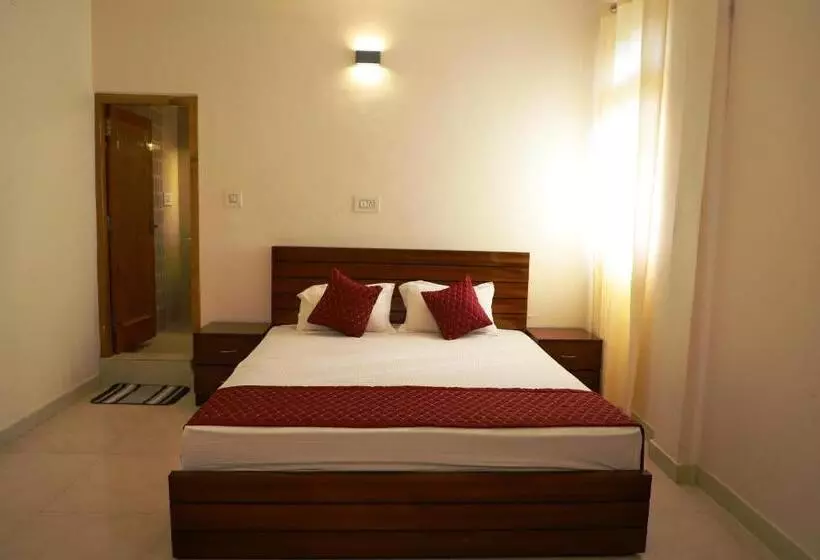 Majatalo Tso Pema Inn