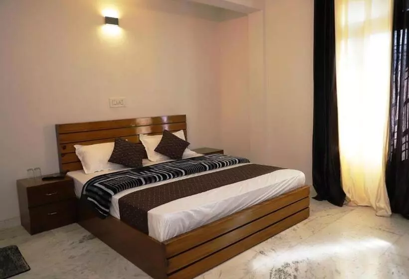 Majatalo Tso Pema Inn