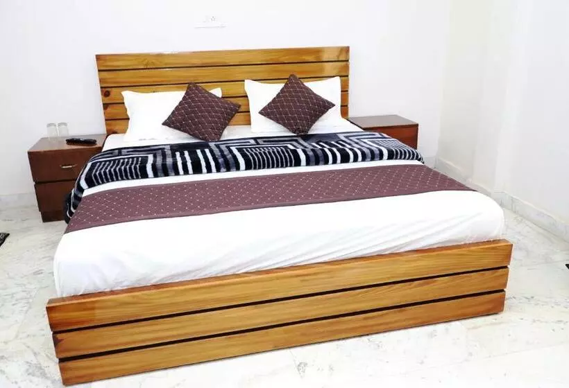 Majatalo Tso Pema Inn