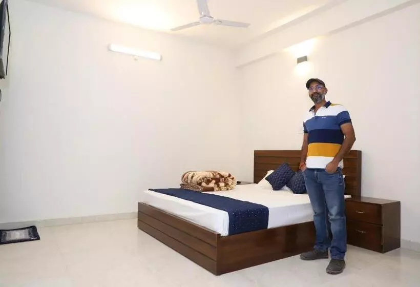 Majatalo Tso Pema Inn