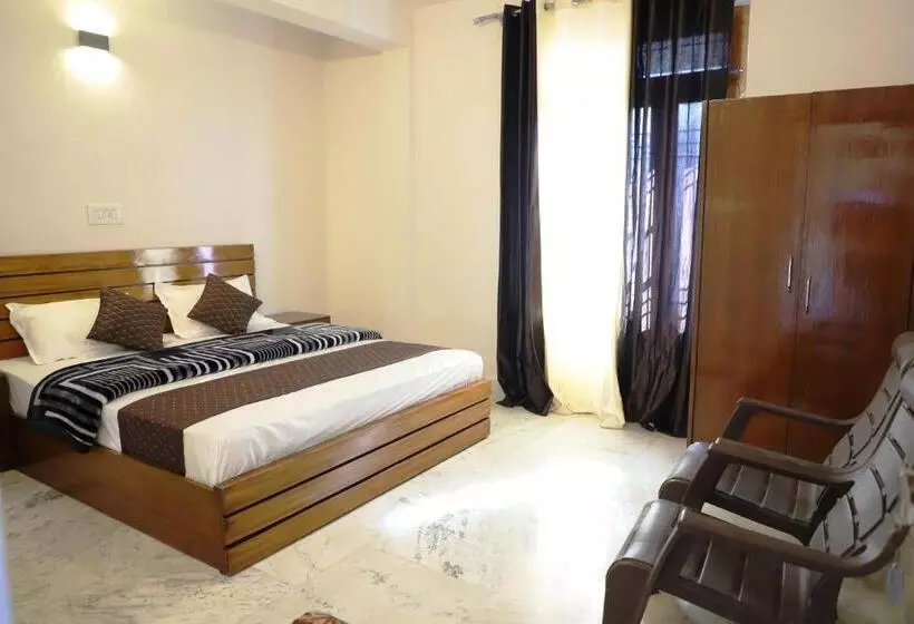 Majatalo Tso Pema Inn