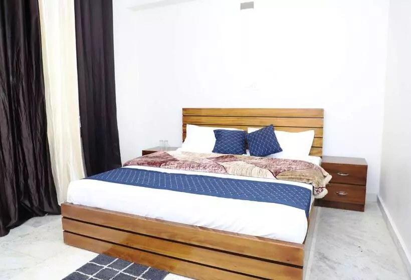 Majatalo Tso Pema Inn