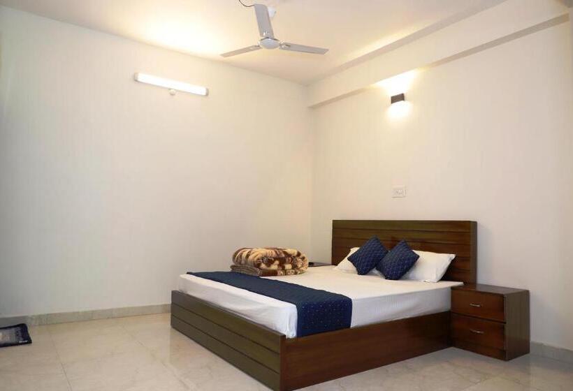 Pensão Tso Pema Inn