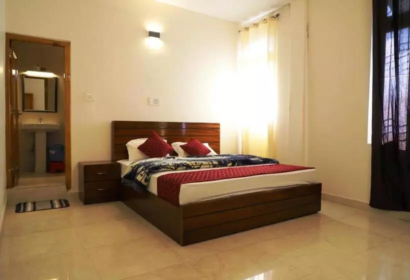 Majatalo Tso Pema Inn