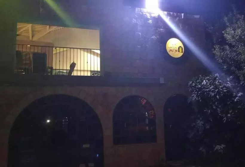 צימר מאיה