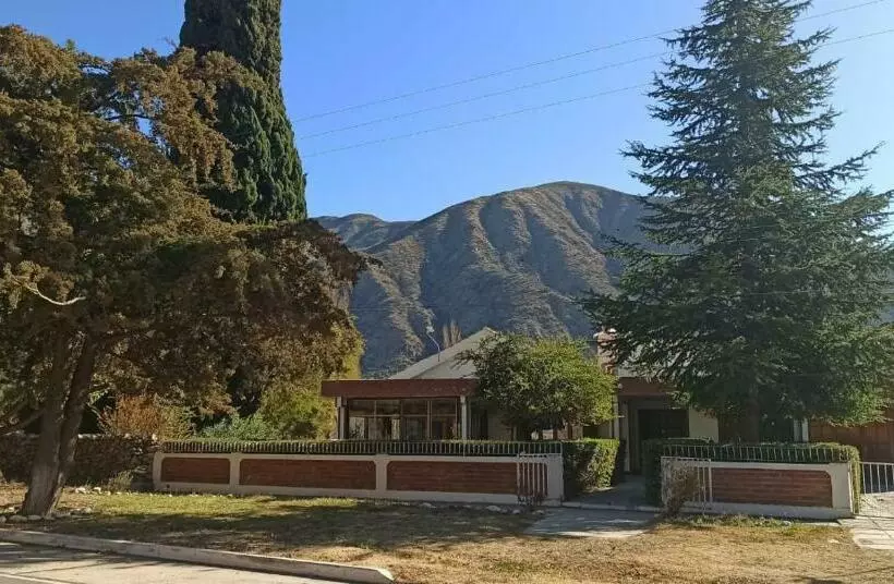 ユースホステル Casa Miranda