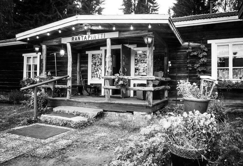 הוסטל Kievari Rantapirtti