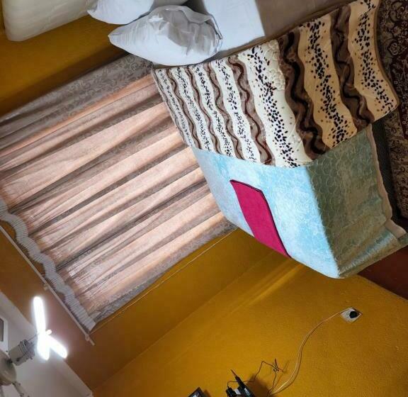 הוסטל Wampex Guest House In Northam Cbd 239 Coal Street