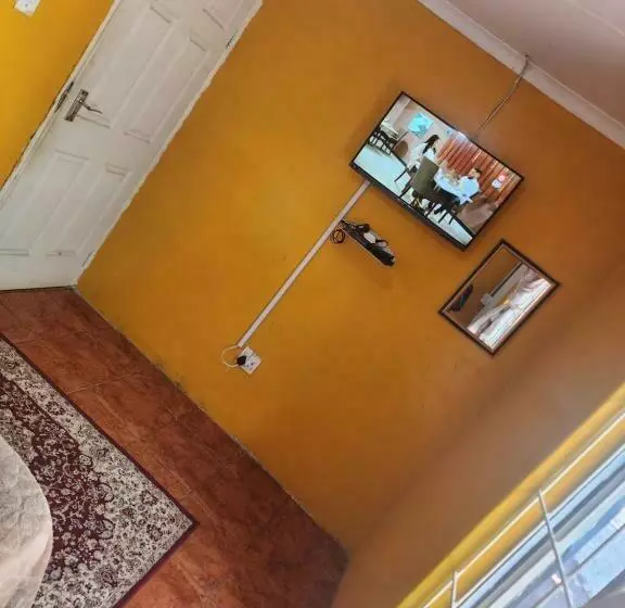 ユースホステル Wampex Guest House In Northam Cbd 239 Coal Street