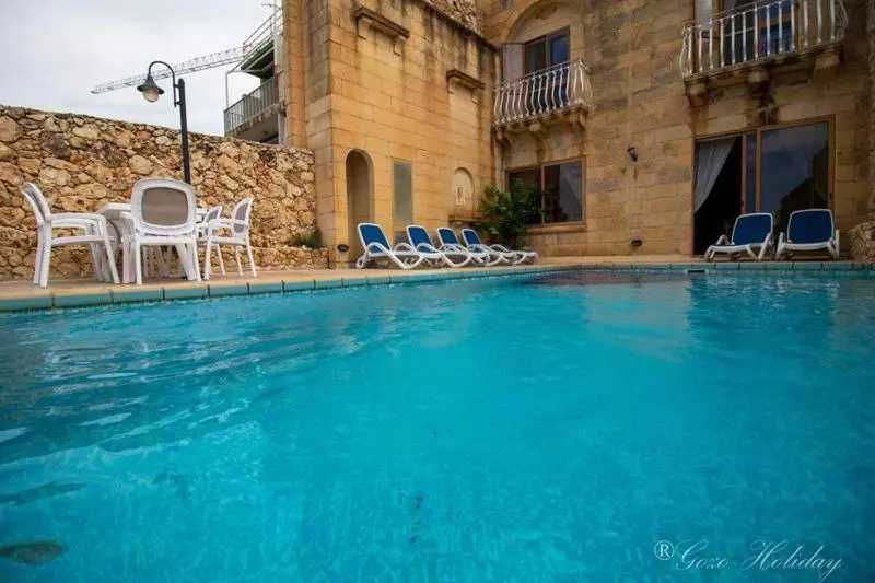تختخواب و صبحانه Hibiscus