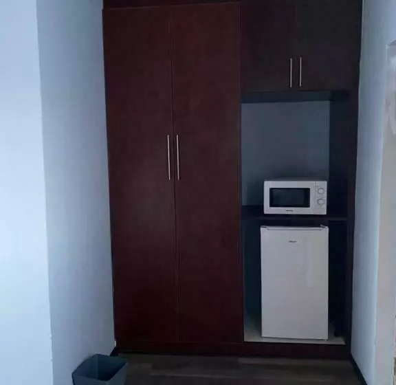 تختخواب و صبحانه Highlands Lodge