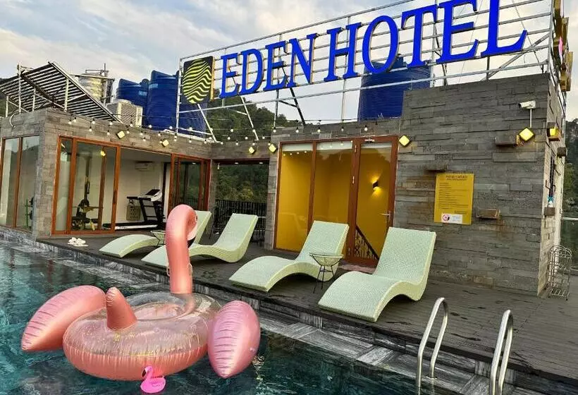 Eden Hotel Cát Bà