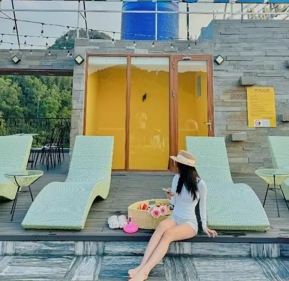 Eden Hotel Cát Bà