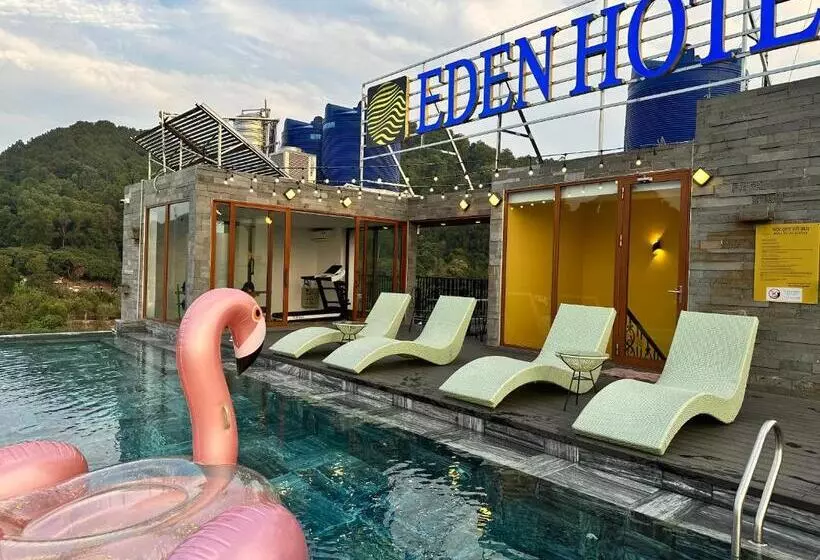 Eden Hotel Cát Bà