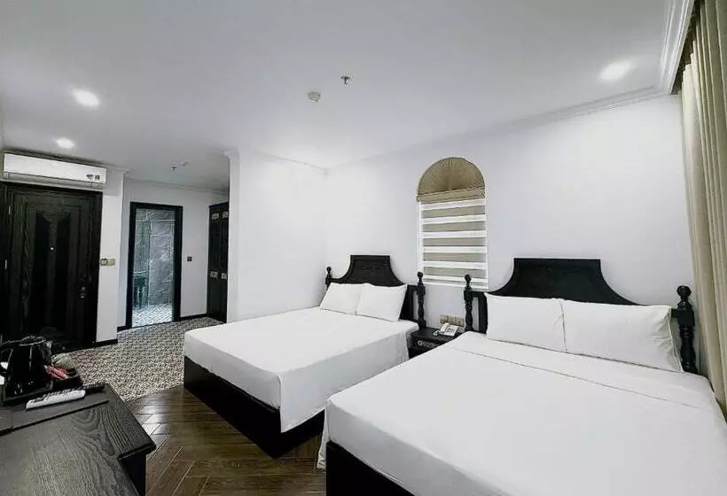 Eden Hotel Cát Bà