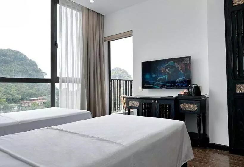 Eden Hotel Cát Bà