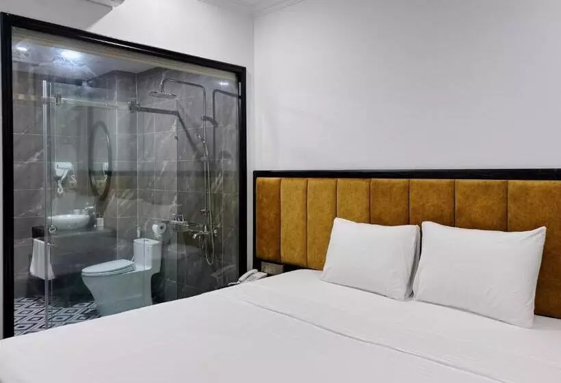 Eden Hotel Cát Bà