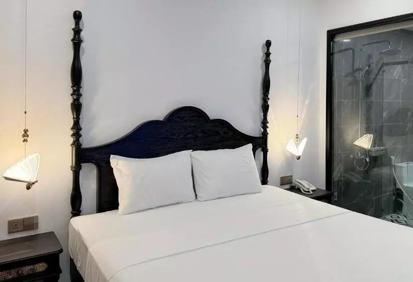 Eden Hotel Cát Bà