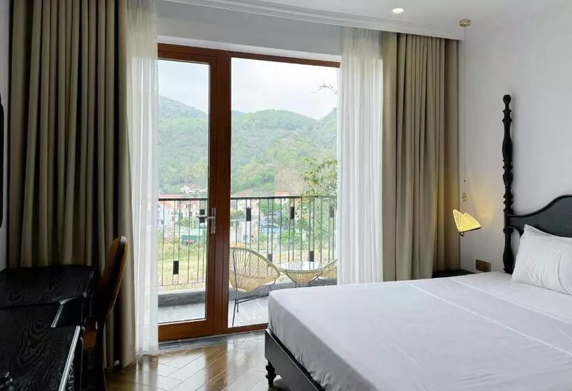 Eden Hotel Cát Bà